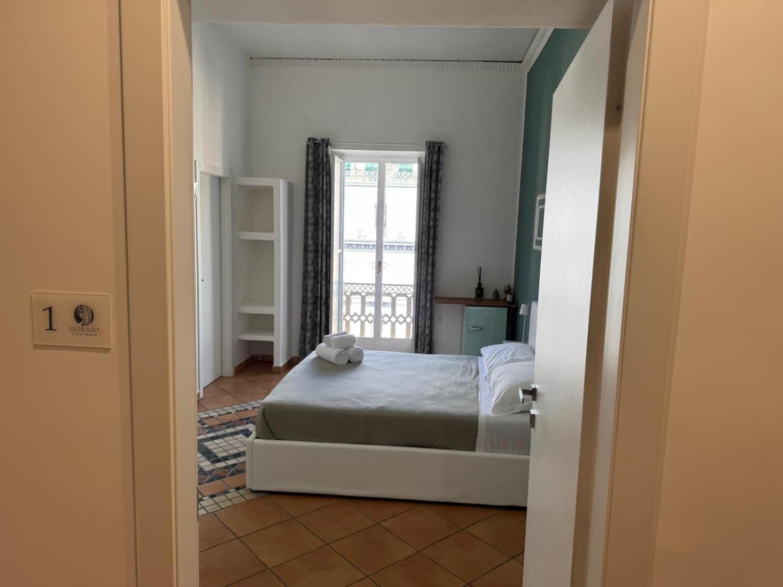 Affittacamere Morant Guest Napoli